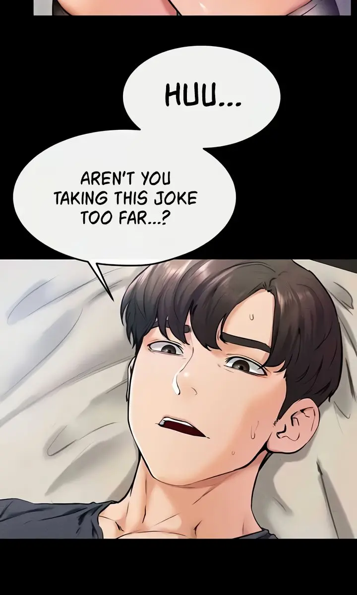 My New Family Is Too Nice to Me Chapter 37 Page 49
