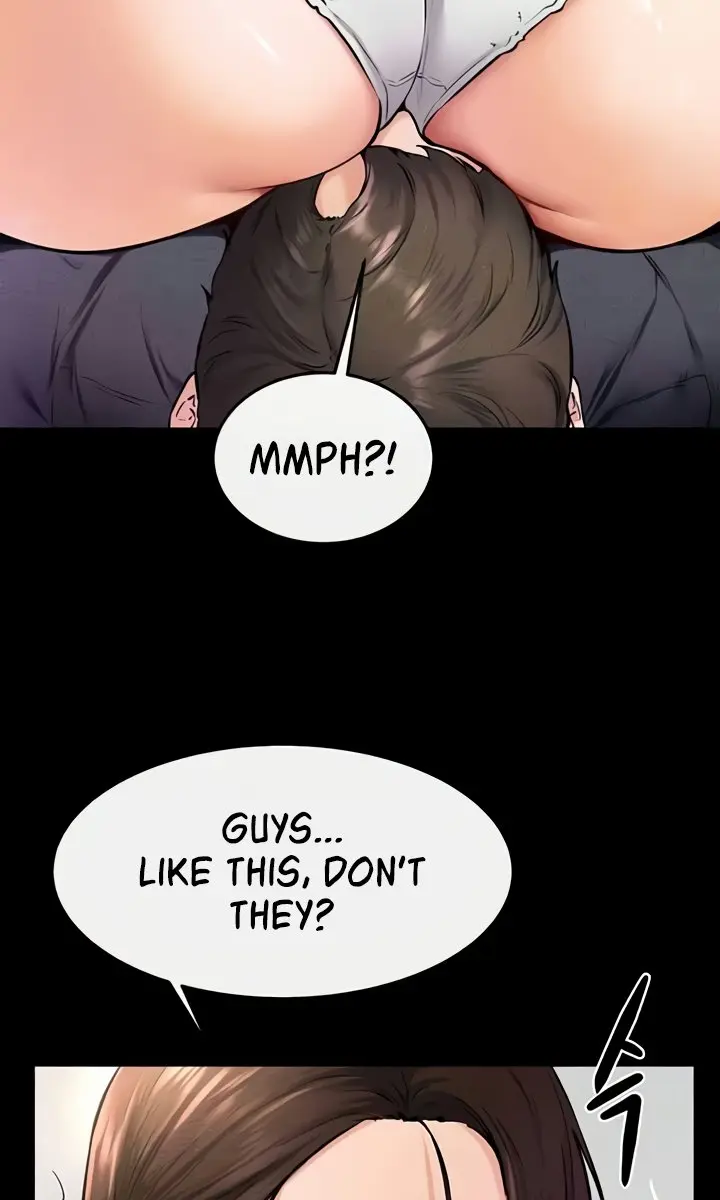 My New Family Is Too Nice to Me Chapter 37 Page 53