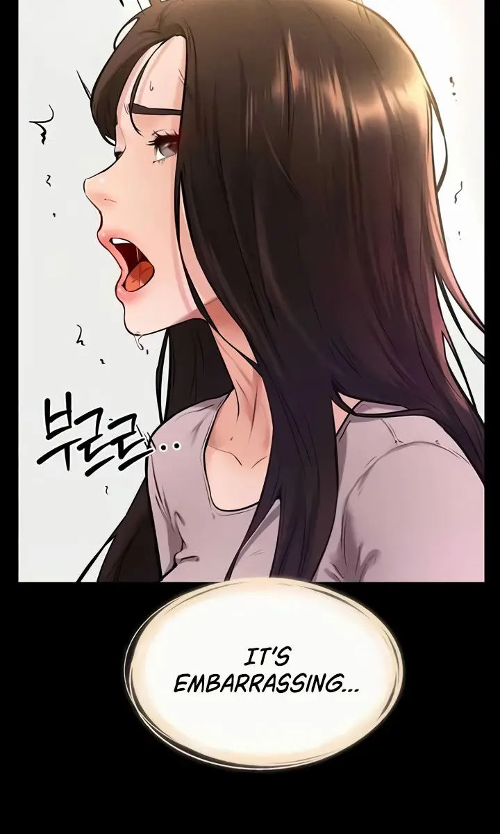 My New Family Is Too Nice to Me Chapter 37 Page 57