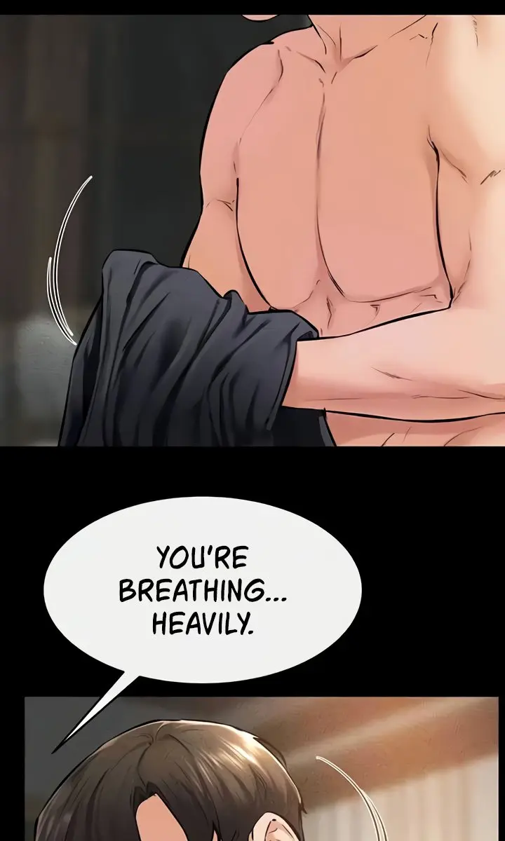 My New Family Is Too Nice to Me Chapter 37 Page 69