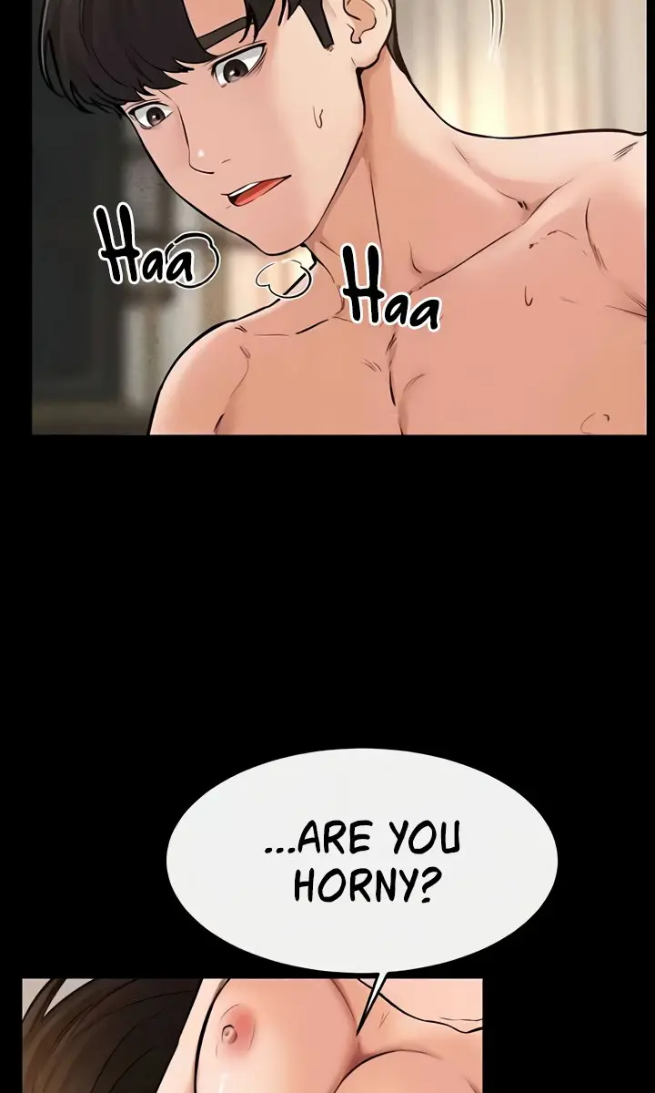 My New Family Is Too Nice to Me Chapter 37 Page 70