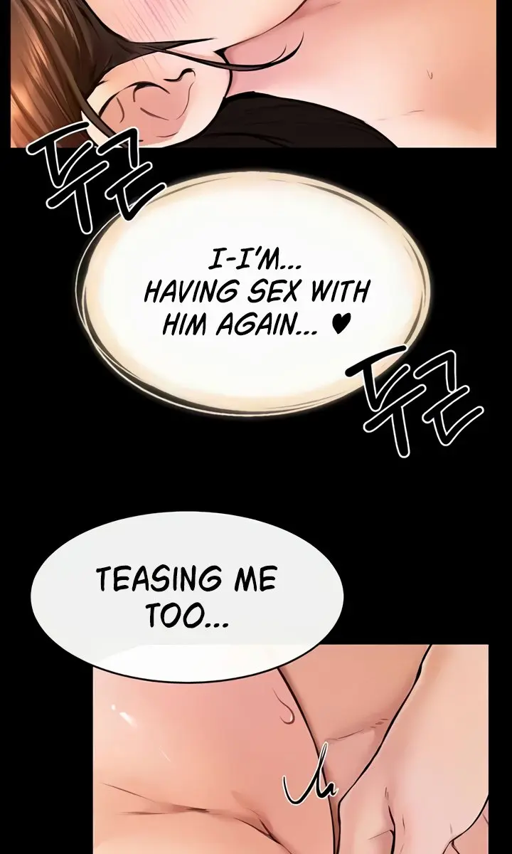 My New Family Is Too Nice to Me Chapter 37 Page 75