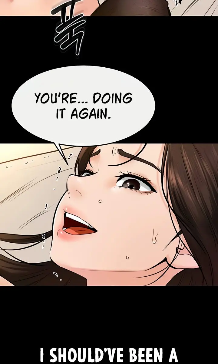 My New Family Is Too Nice to Me Chapter 38 Page 18