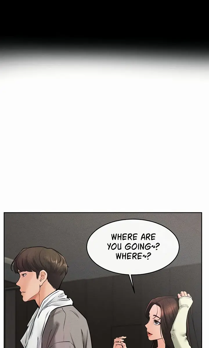 My New Family Is Too Nice to Me Chapter 38 Page 20