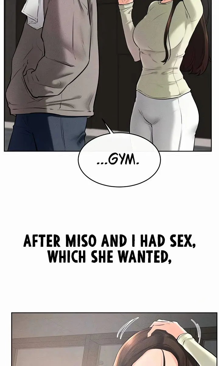 My New Family Is Too Nice to Me Chapter 38 Page 21