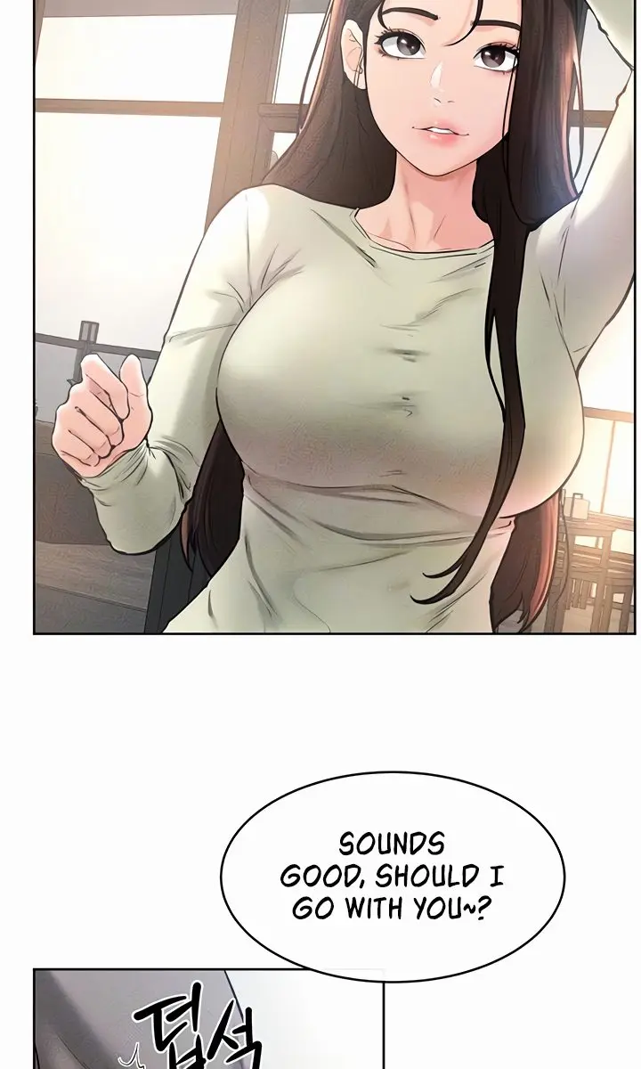My New Family Is Too Nice to Me Chapter 38 Page 22