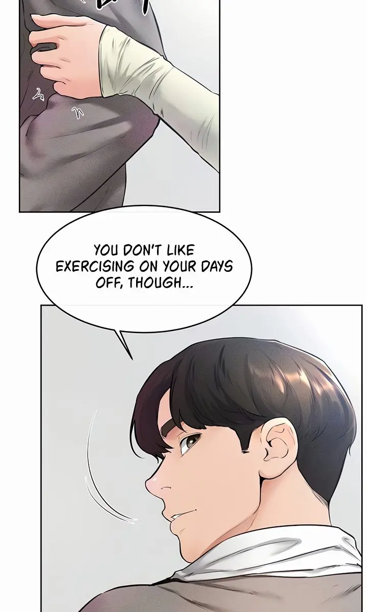 My New Family Is Too Nice to Me Chapter 38 Page 23