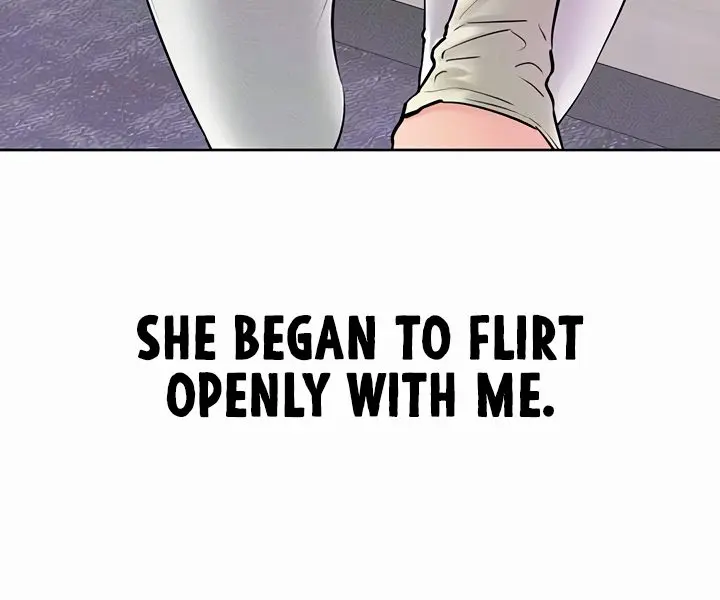 My New Family Is Too Nice to Me Chapter 38 Page 26