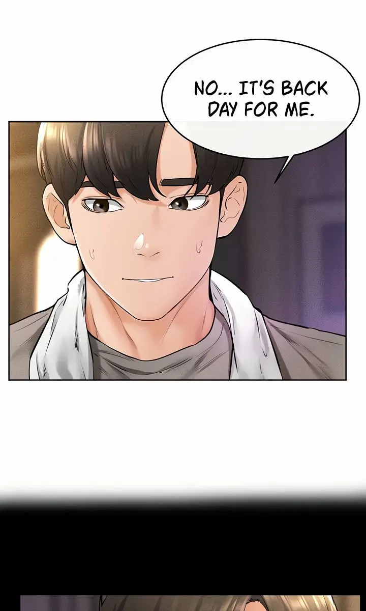 My New Family Is Too Nice to Me Chapter 38 Page 27