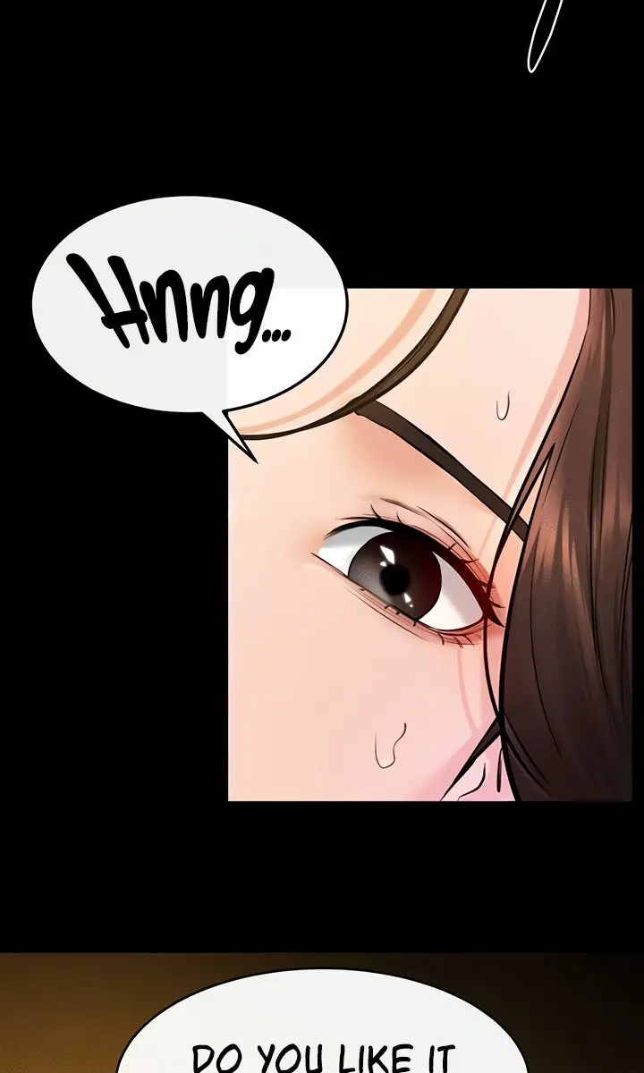 My New Family Is Too Nice to Me Chapter 38 Page 32