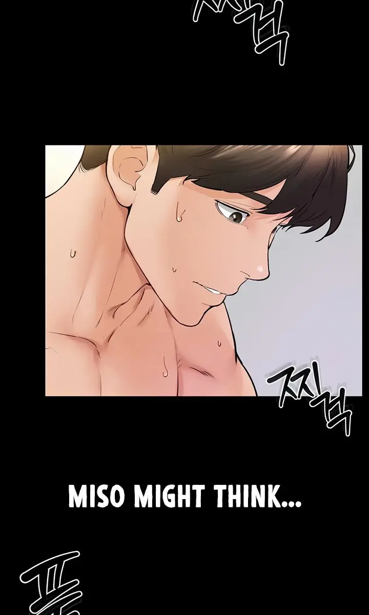 My New Family Is Too Nice to Me Chapter 38 Page 36