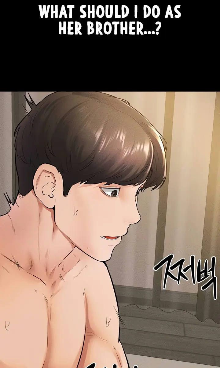 My New Family Is Too Nice to Me Chapter 38 Page 42