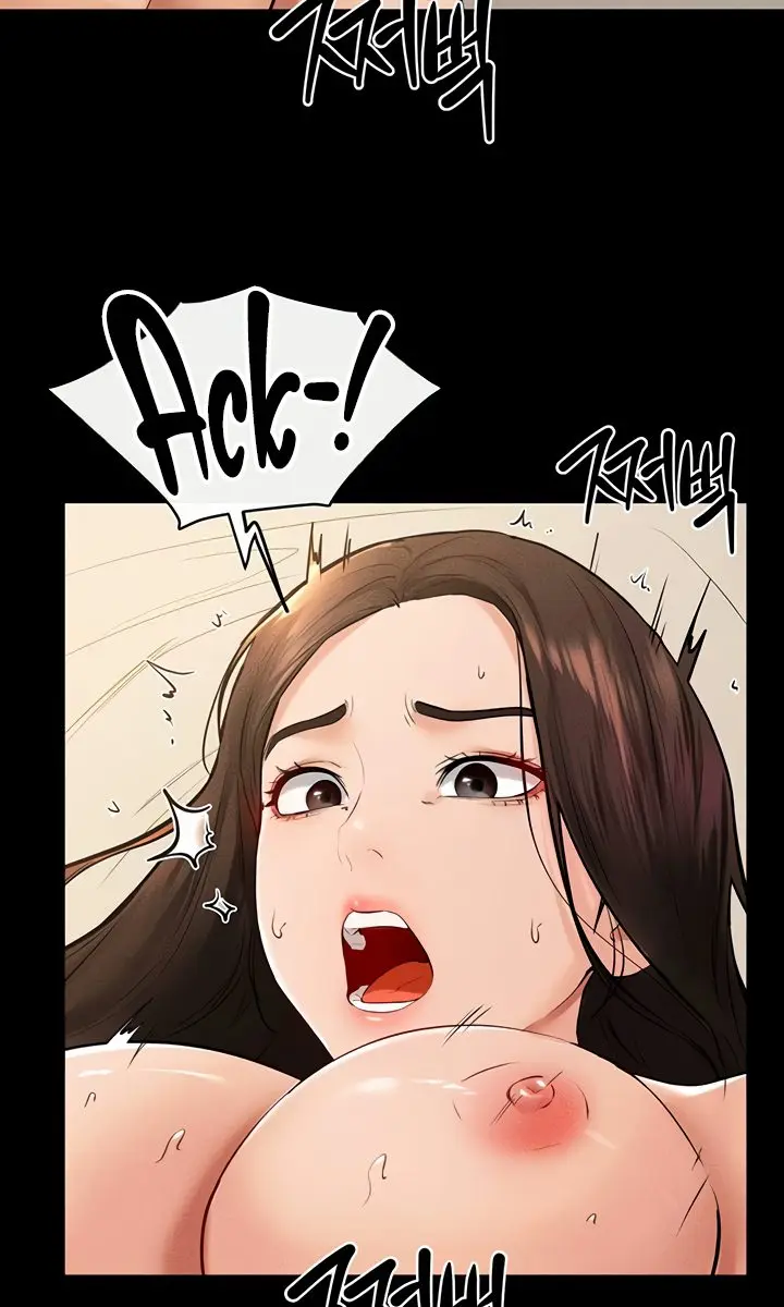 My New Family Is Too Nice to Me Chapter 38 Page 43