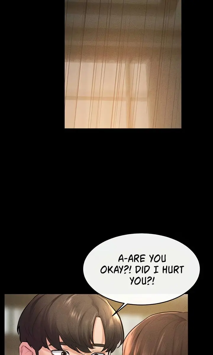 My New Family Is Too Nice to Me Chapter 38 Page 46