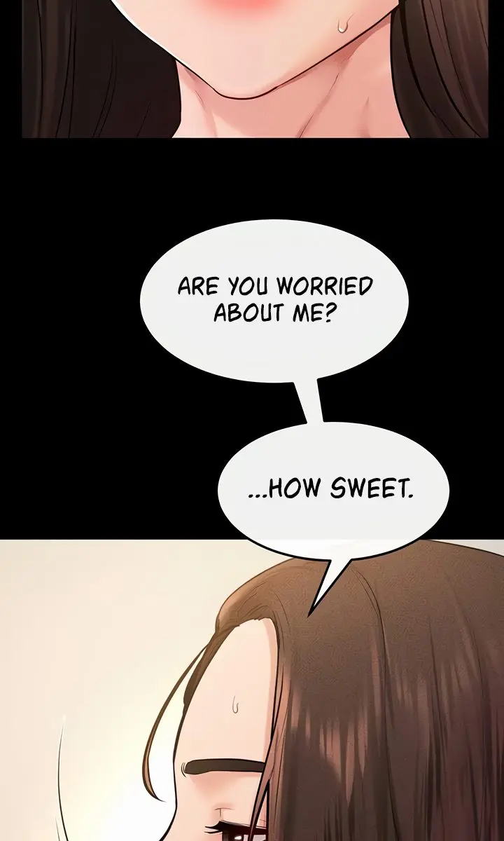 My New Family Is Too Nice to Me Chapter 38 Page 49