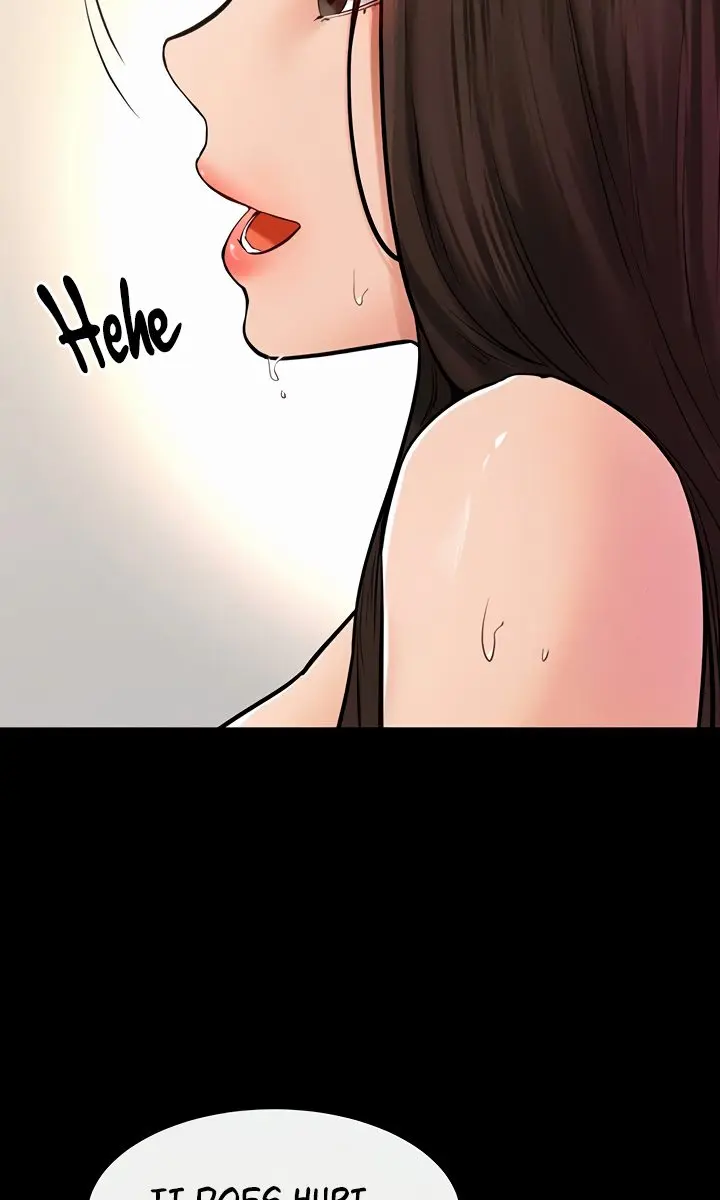 My New Family Is Too Nice to Me Chapter 38 Page 50