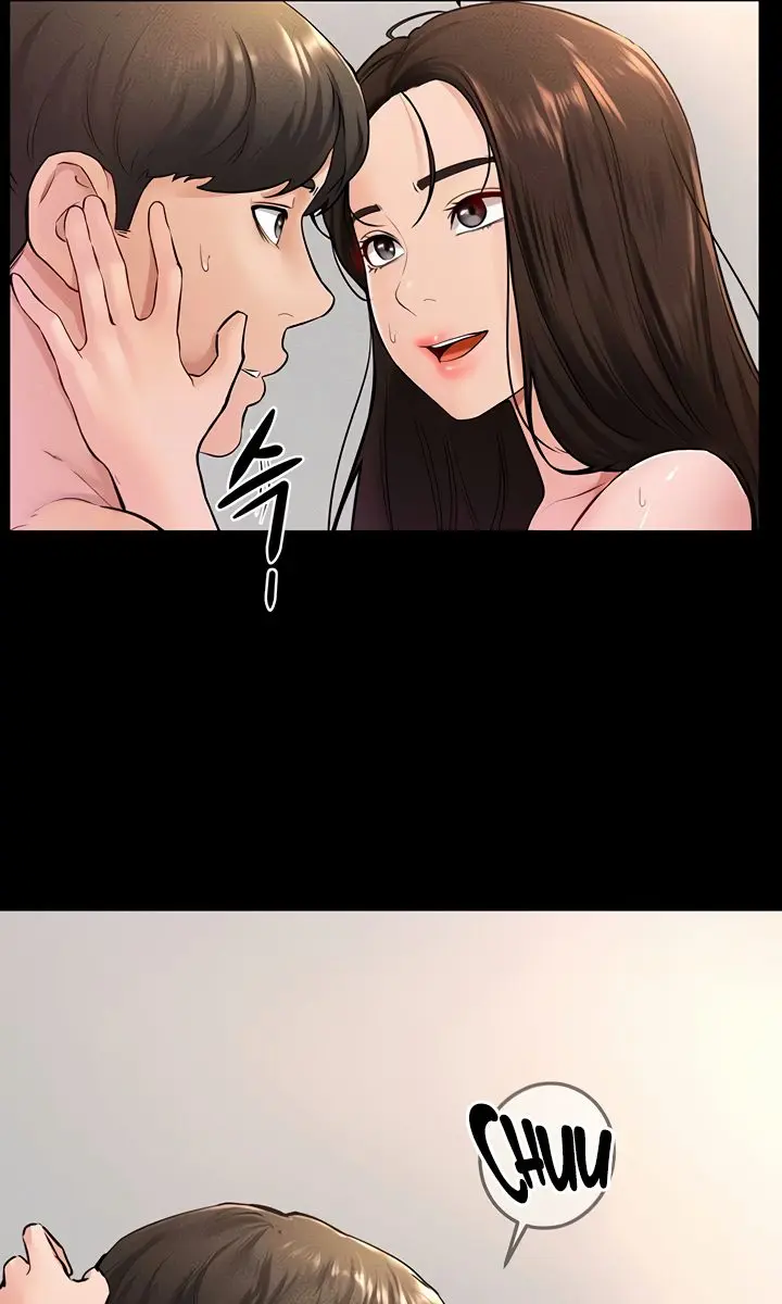 My New Family Is Too Nice to Me Chapter 38 Page 53