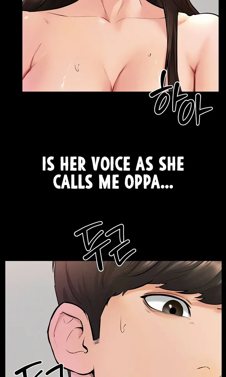 My New Family Is Too Nice to Me Chapter 38 Page 61