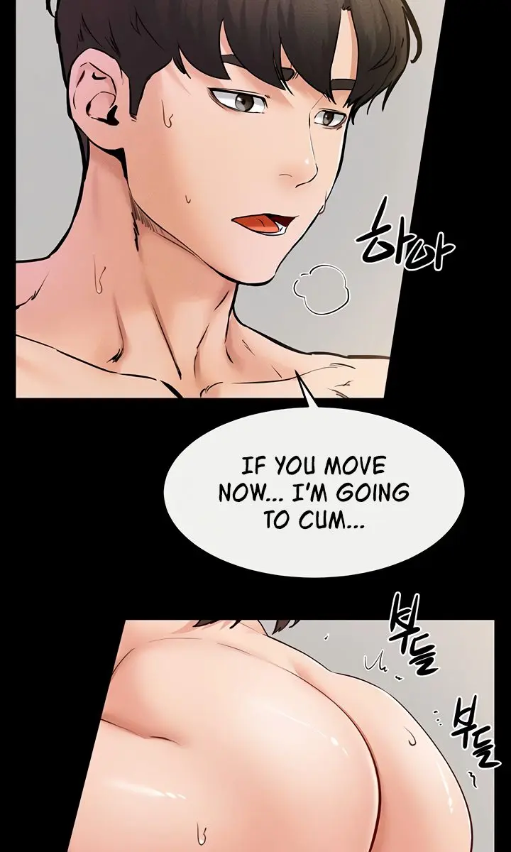 My New Family Is Too Nice to Me Chapter 38 Page 63