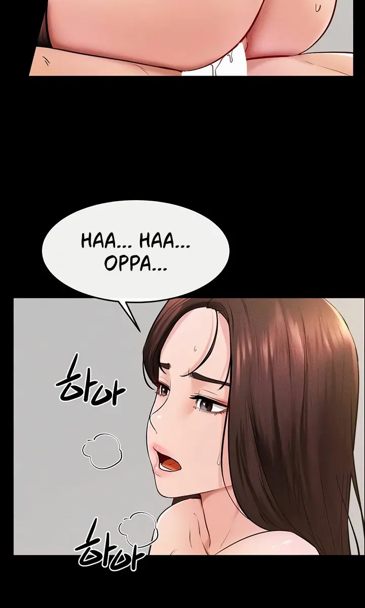 My New Family Is Too Nice to Me Chapter 38 Page 64