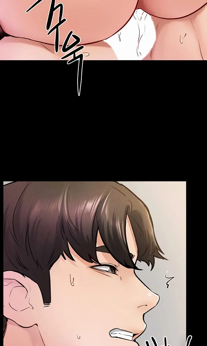 My New Family Is Too Nice to Me Chapter 38 Page 68
