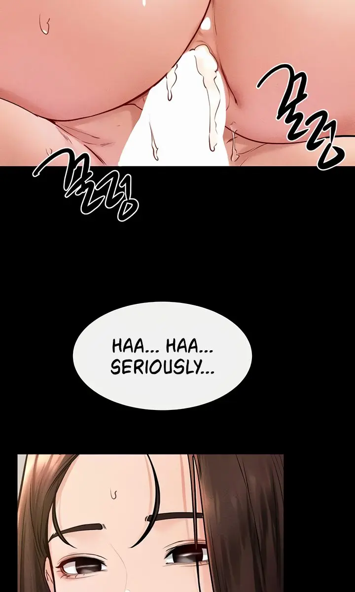 My New Family Is Too Nice to Me Chapter 38 Page 72