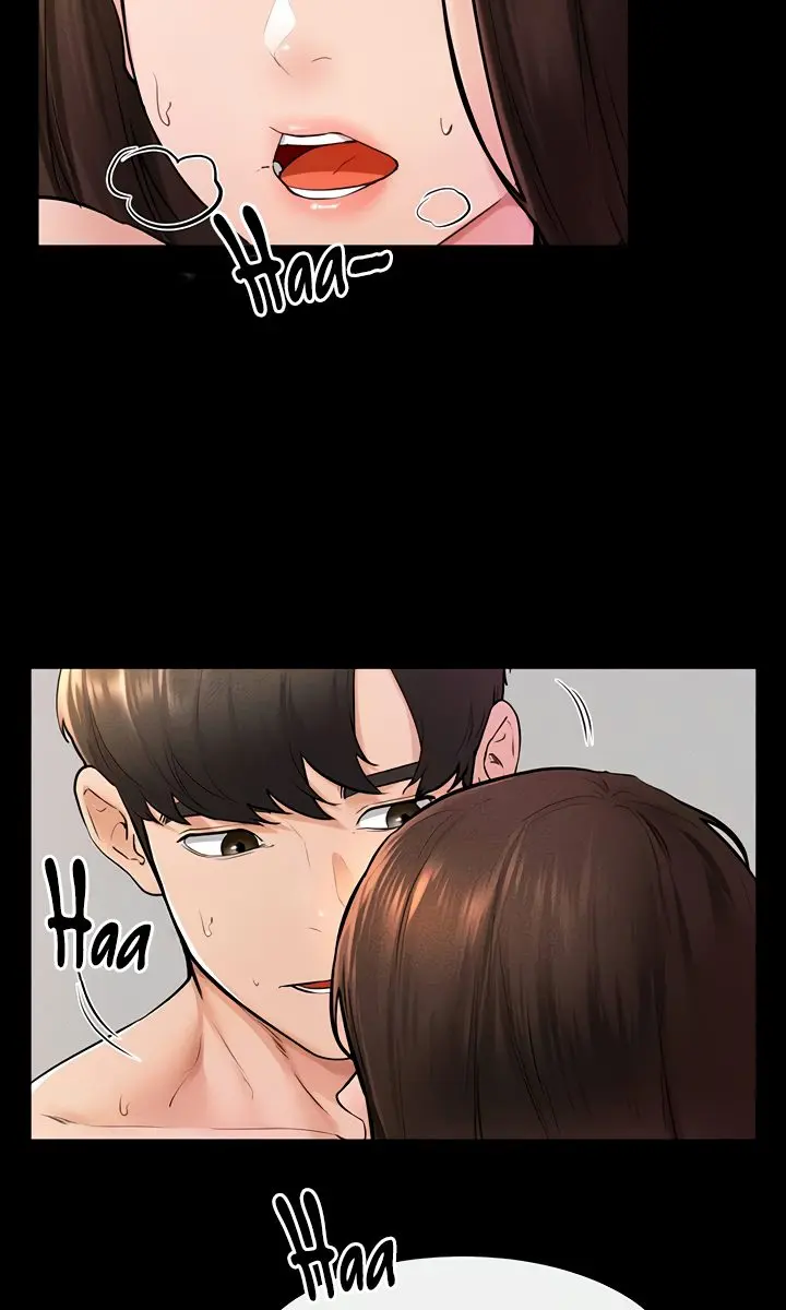 My New Family Is Too Nice to Me Chapter 38 Page 73