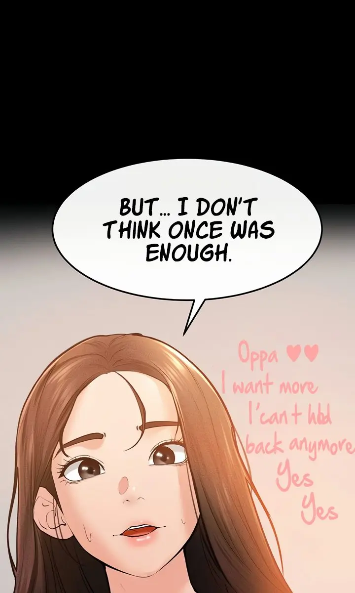 My New Family Is Too Nice to Me Chapter 38 Page 76