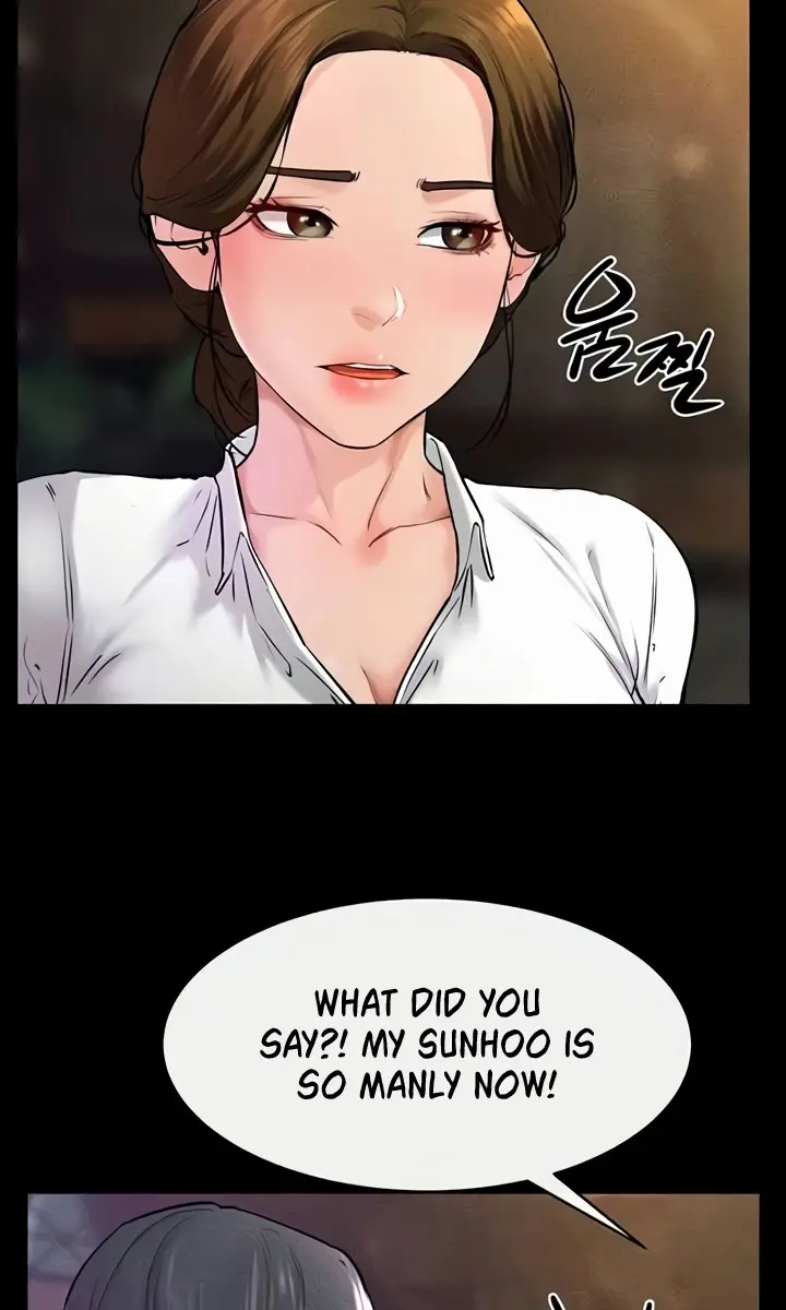 My New Family Is Too Nice to Me Chapter 40 Page 3