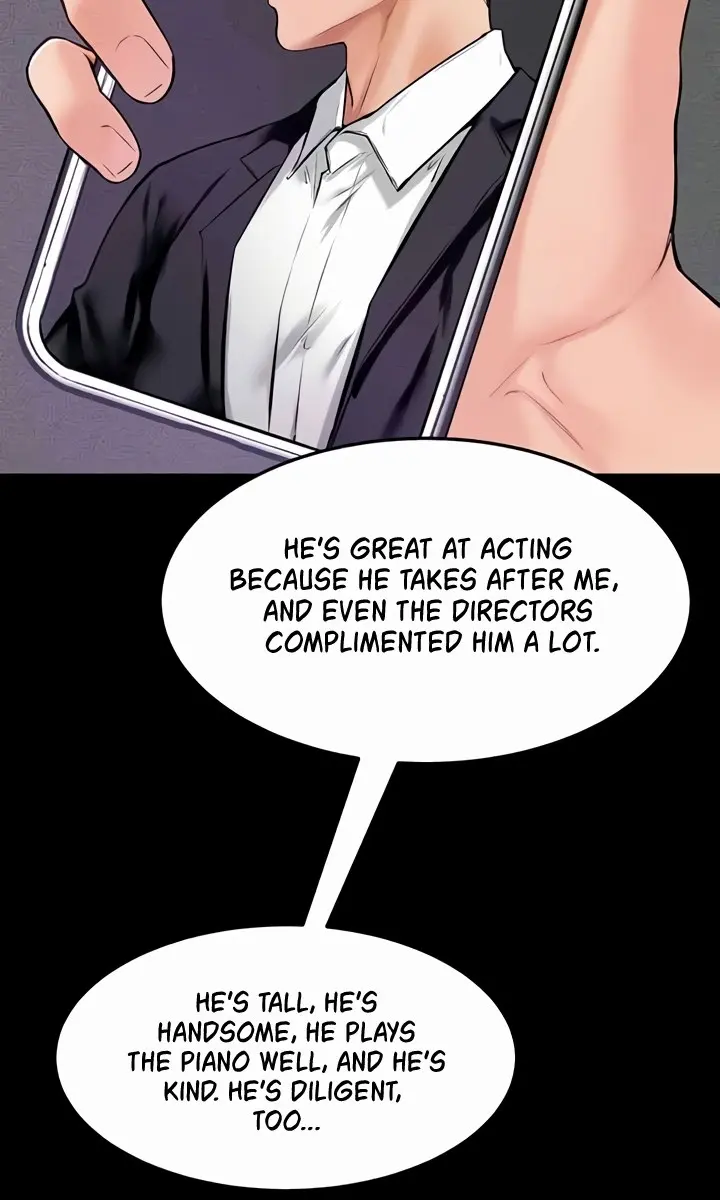 My New Family Is Too Nice to Me Chapter 40 Page 5