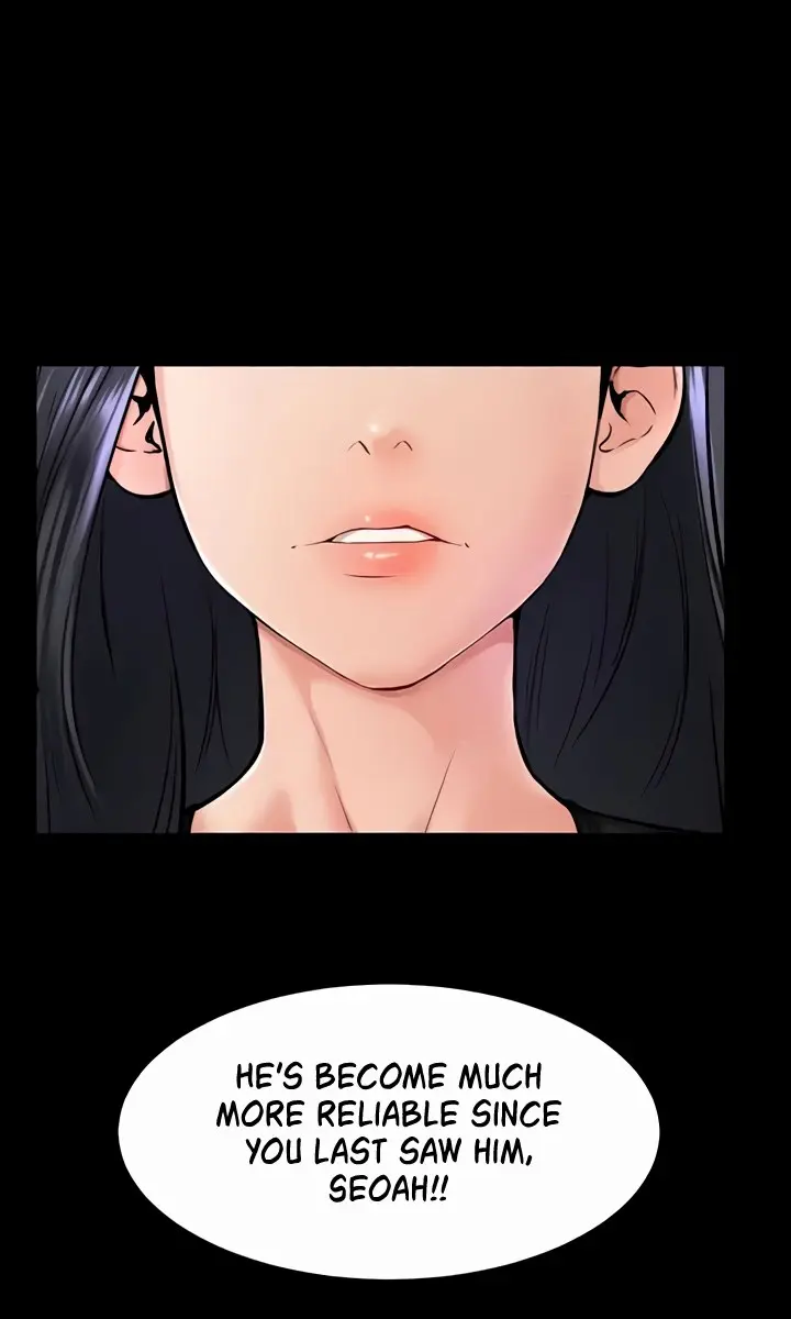 My New Family Is Too Nice to Me Chapter 40 Page 6