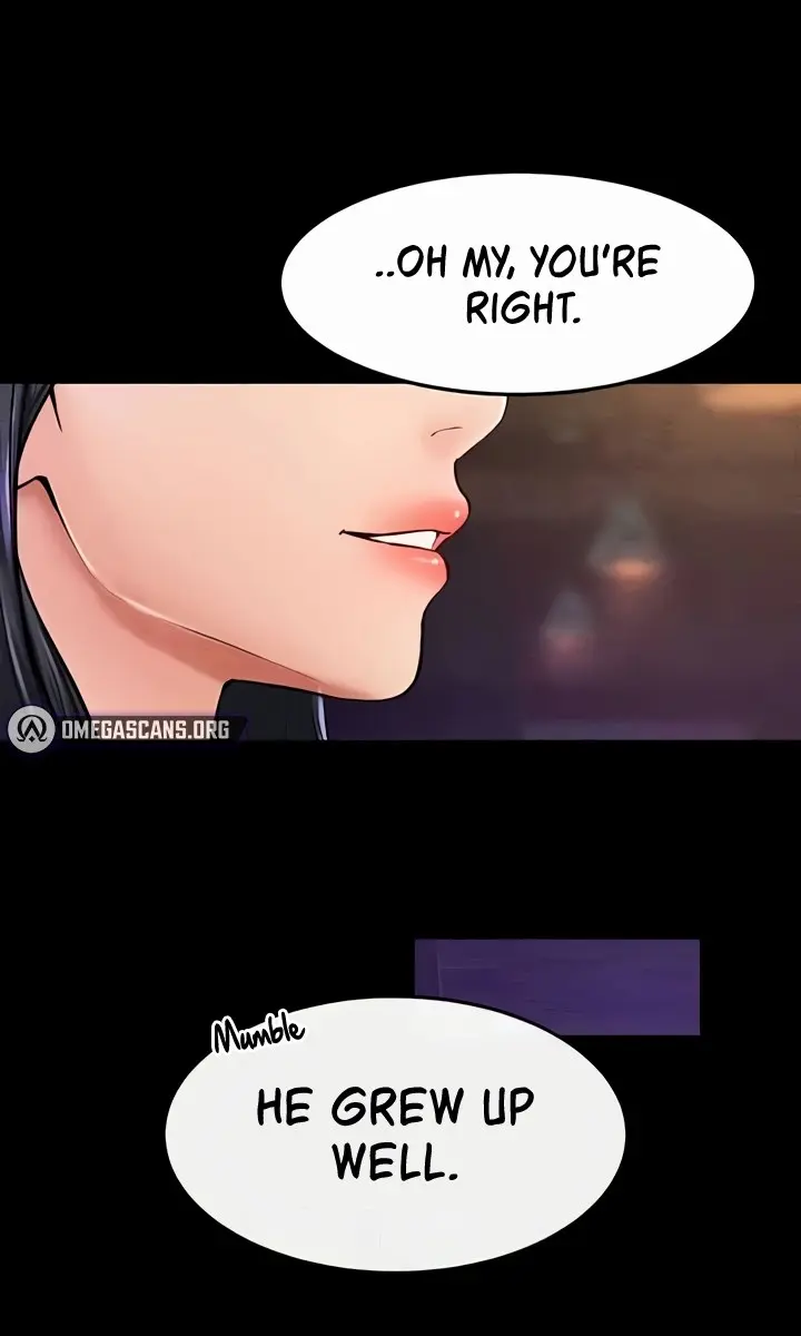 My New Family Is Too Nice to Me Chapter 40 Page 7