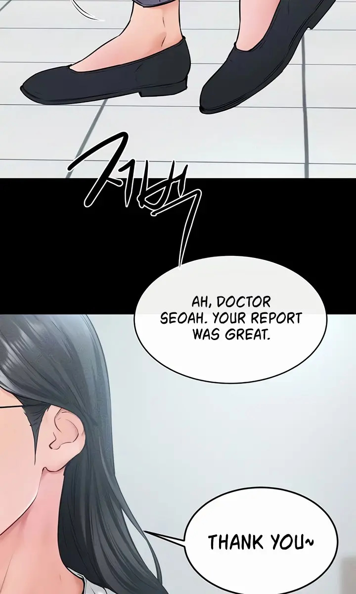 My New Family Is Too Nice to Me Chapter 40 Page 12