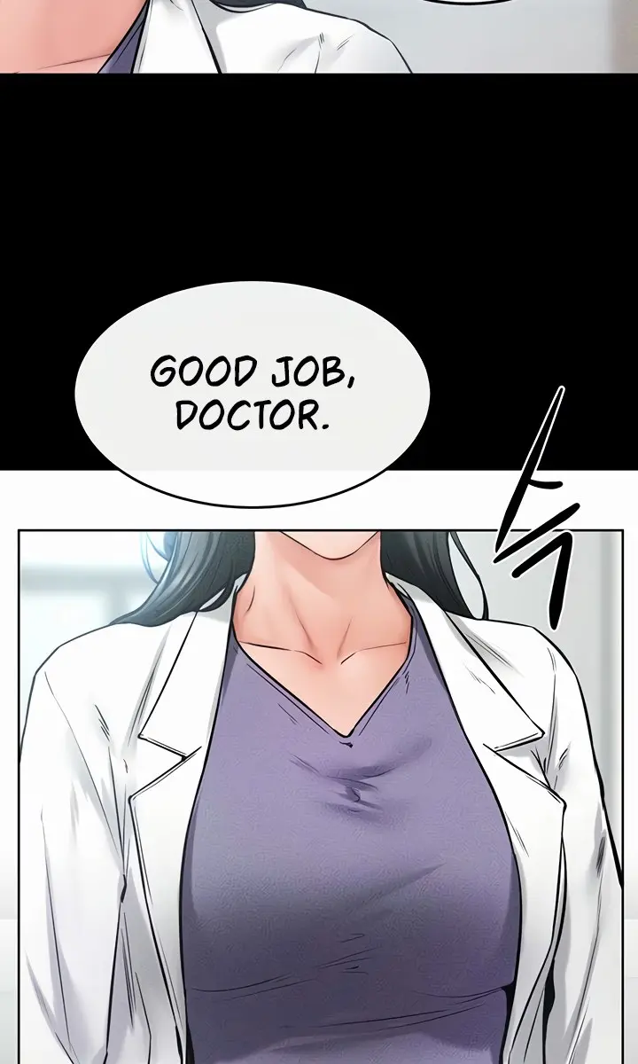 My New Family Is Too Nice to Me Chapter 40 Page 13