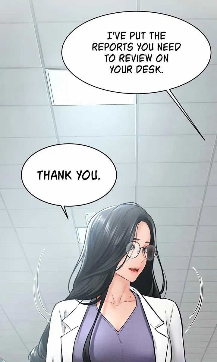 My New Family Is Too Nice to Me Chapter 40 Page 15