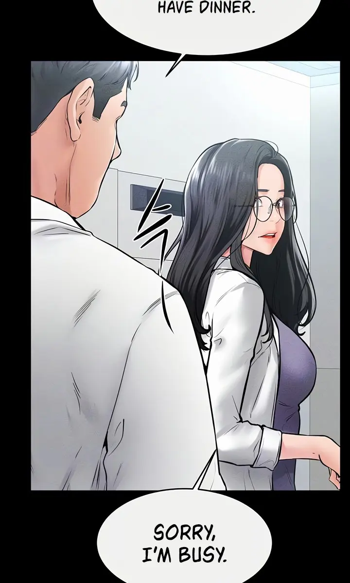 My New Family Is Too Nice to Me Chapter 40 Page 17