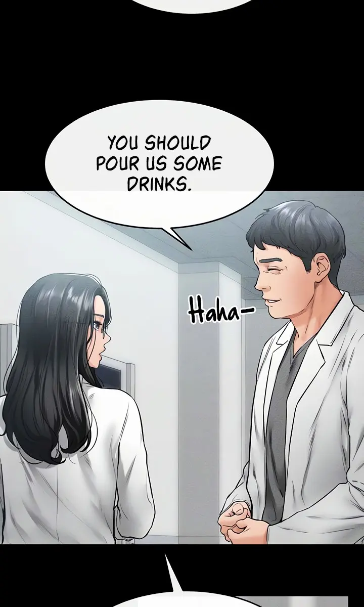 My New Family Is Too Nice to Me Chapter 40 Page 18