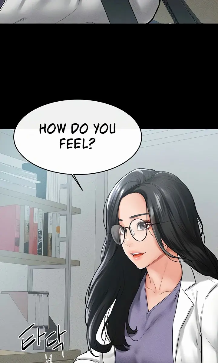 My New Family Is Too Nice to Me Chapter 40 Page 20