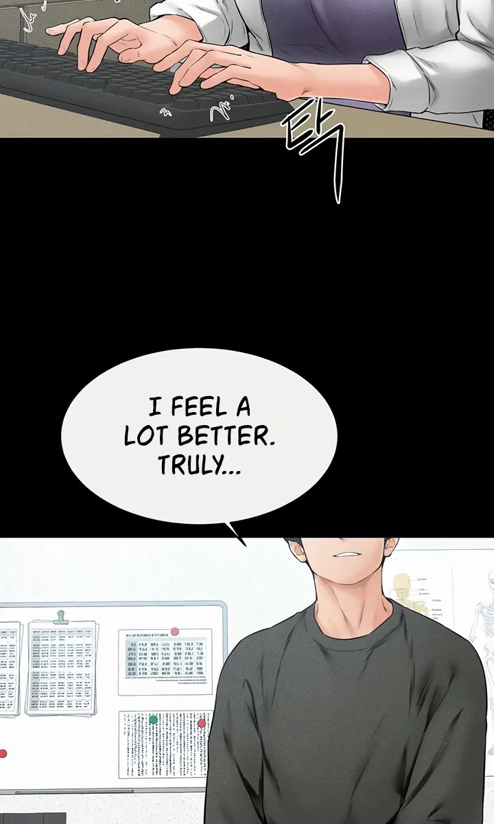 My New Family Is Too Nice to Me Chapter 40 Page 21