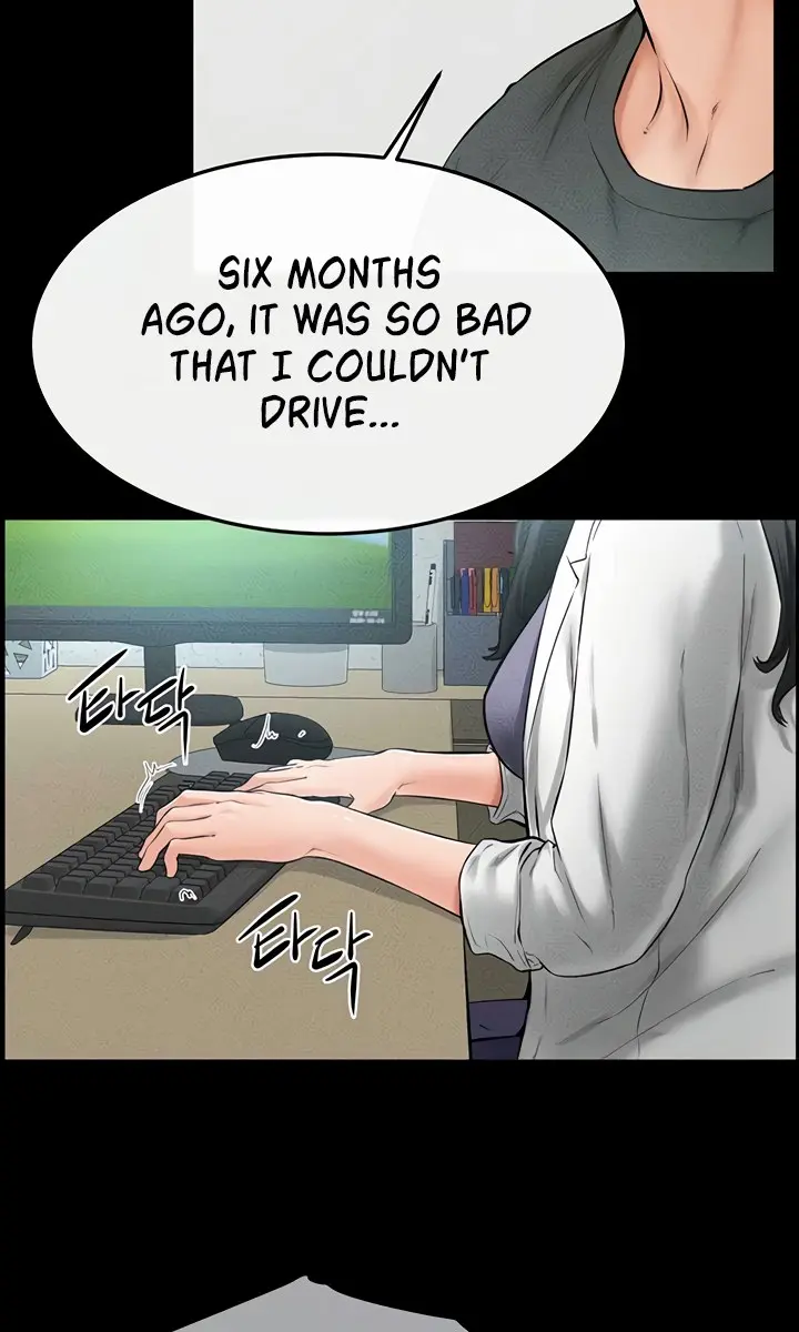My New Family Is Too Nice to Me Chapter 40 Page 23