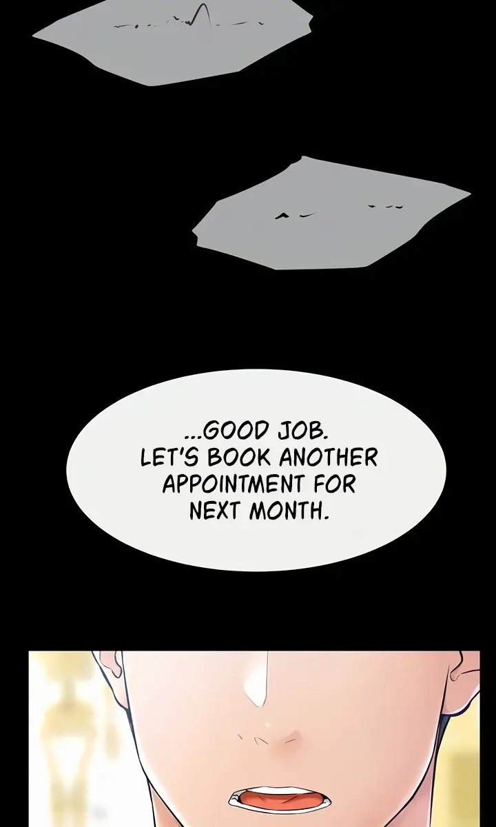 My New Family Is Too Nice to Me Chapter 40 Page 24