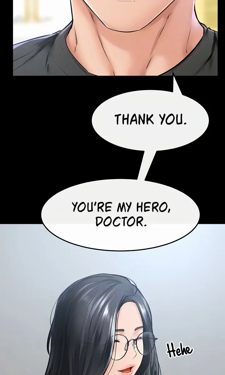 My New Family Is Too Nice to Me Chapter 40 Page 25