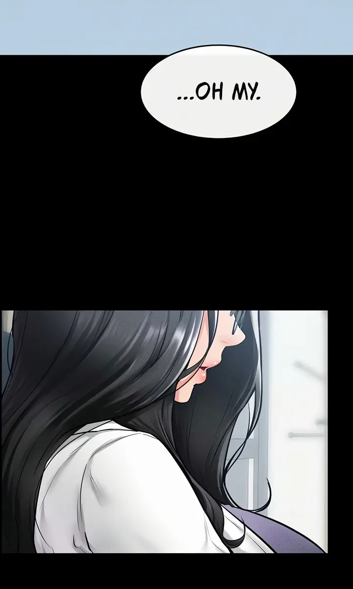 My New Family Is Too Nice to Me Chapter 40 Page 33