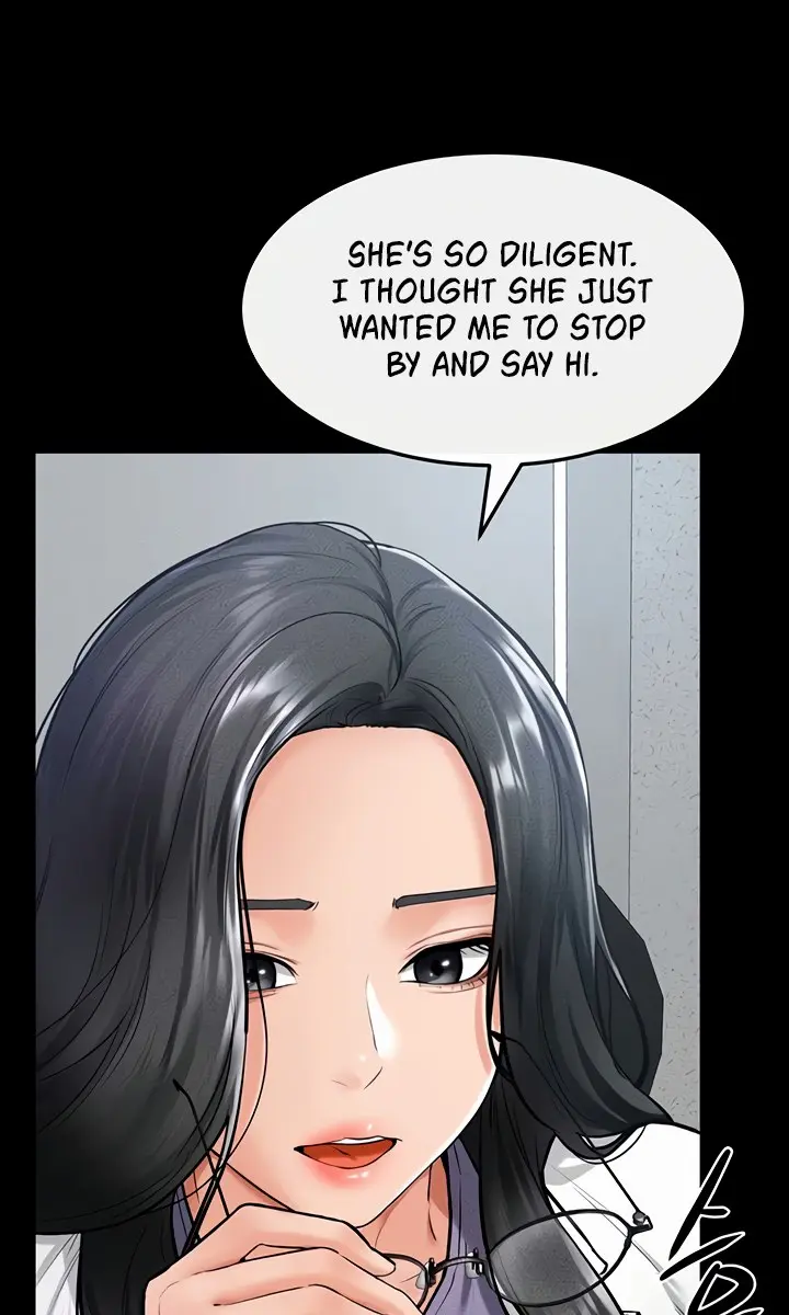 My New Family Is Too Nice to Me Chapter 40 Page 34