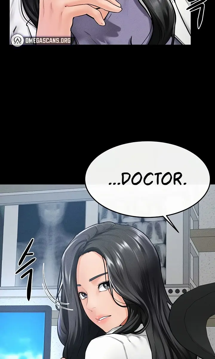 My New Family Is Too Nice to Me Chapter 40 Page 35
