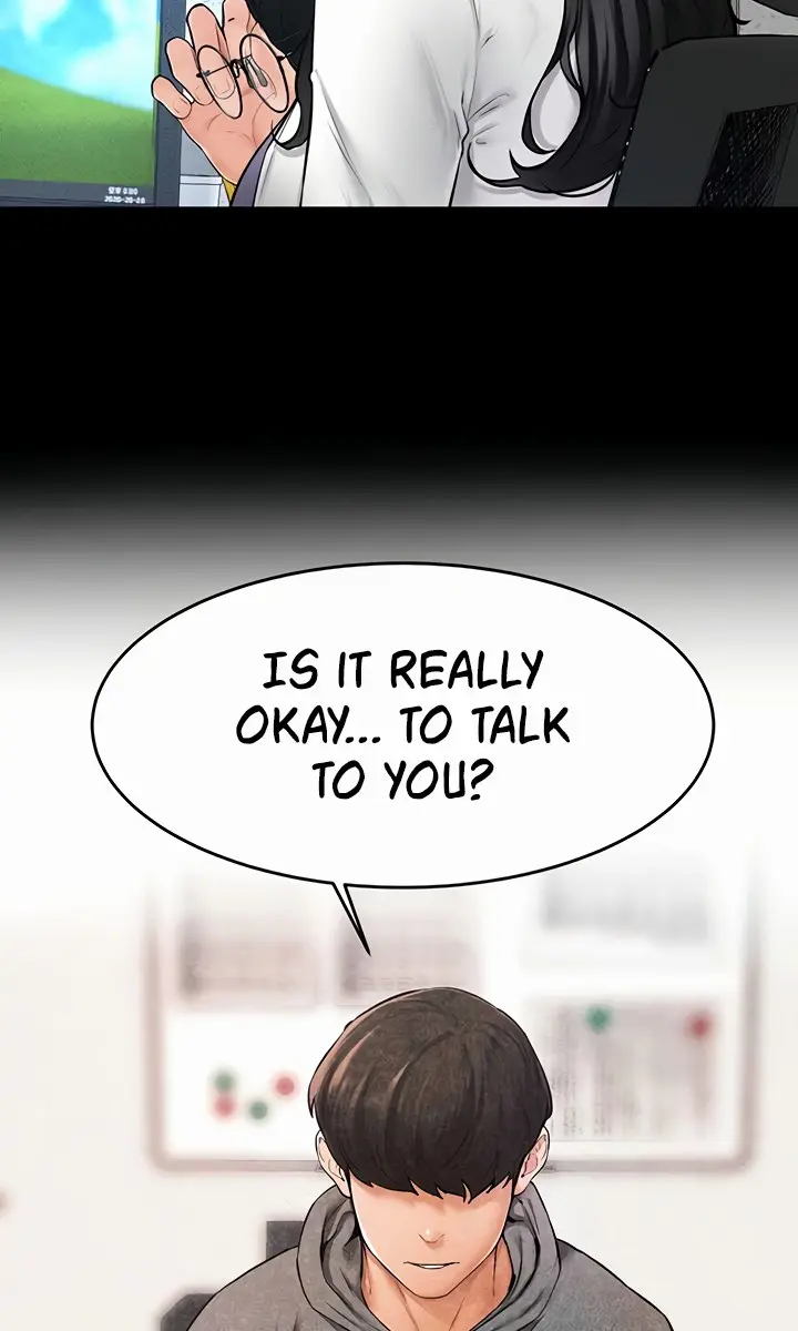 My New Family Is Too Nice to Me Chapter 40 Page 36