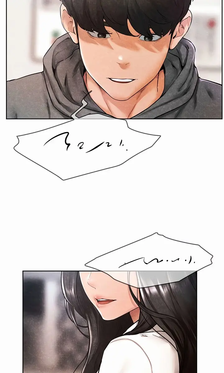My New Family Is Too Nice to Me Chapter 40 Page 38
