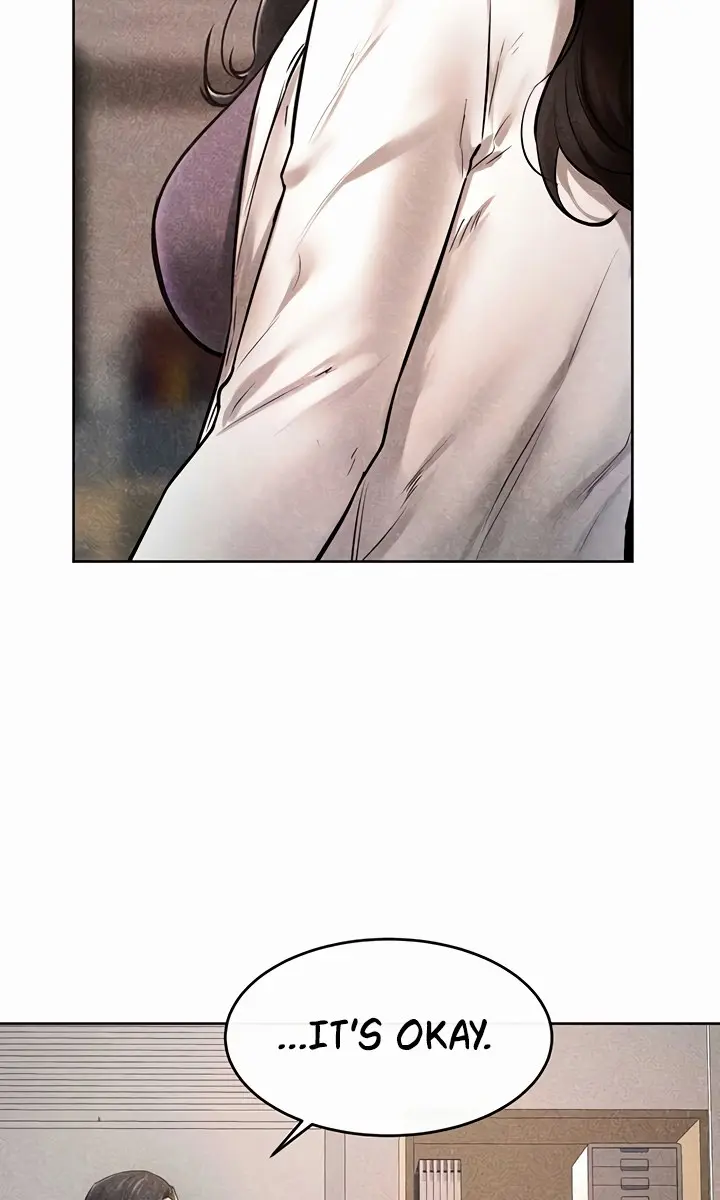My New Family Is Too Nice to Me Chapter 40 Page 39