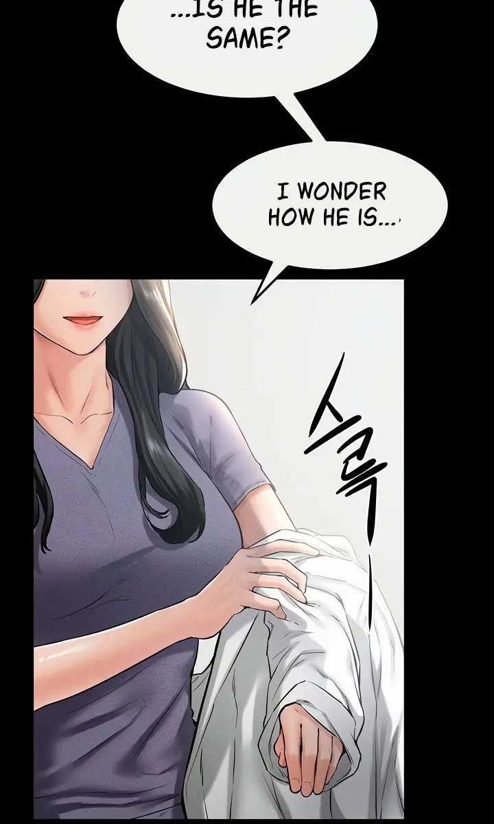 My New Family Is Too Nice to Me Chapter 40 Page 42
