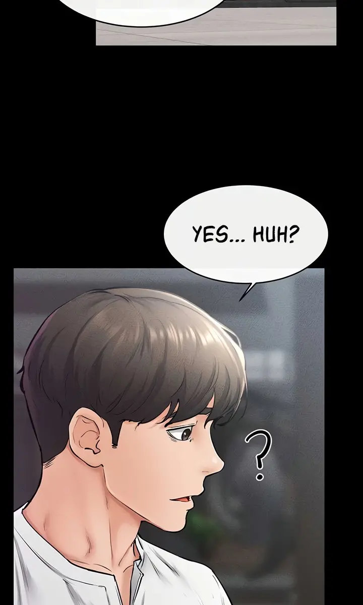 My New Family Is Too Nice to Me Chapter 40 Page 49